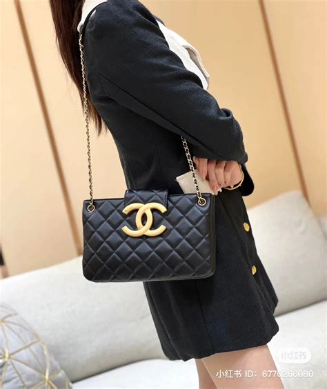 chanel 24c bags review|Chanel handbags review.